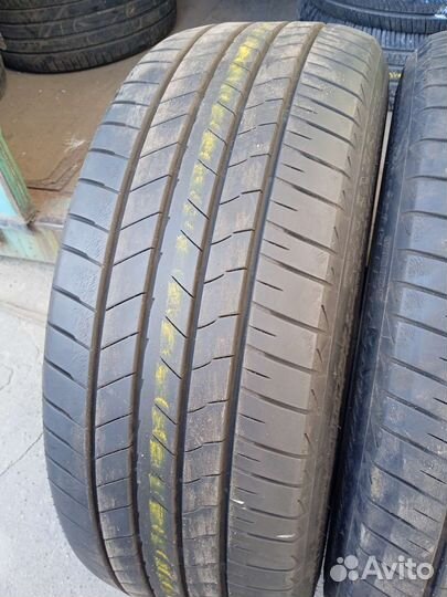 Bridgestone Turanza T005 245/45 R20