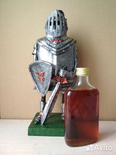 Подарок мужчине, сувенир рыцарь