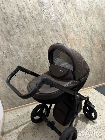 Коляска Verdi Mirage 3 в 1