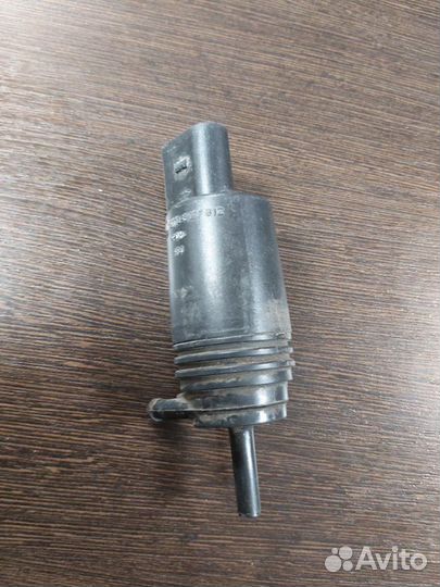 Насос омывателя Bmw X5 E53 3.0D M57 2003