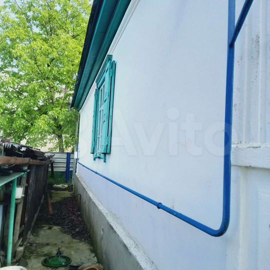Дом 70 м² на участке 15 сот.