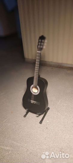 Классическая гитара 3/4