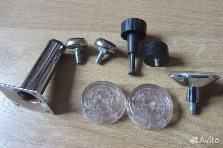 Ножки для мебели,стиральной машины