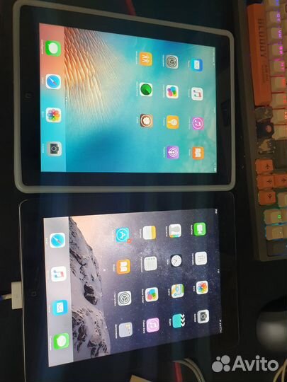 iPad