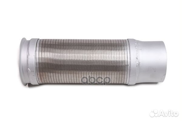 82-01695-SX гофра глушителя нержав D115, L36