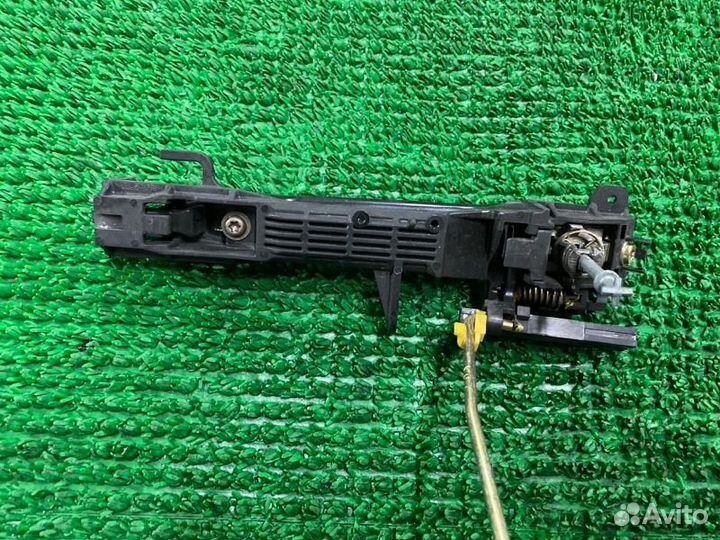 Ручка двери лев. перед. Lexus GX470