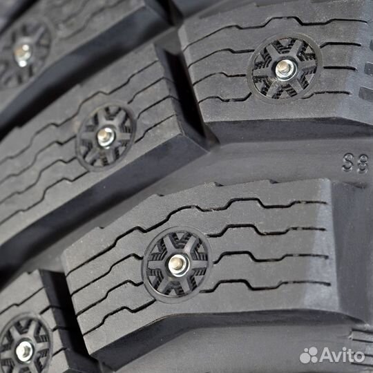 Michelin X-Ice North 4 225/60 R16 102T