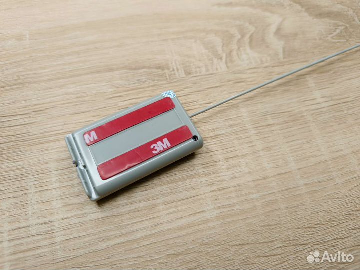 Антенна Scher-Khan Magicar 5, 6. Оригинал