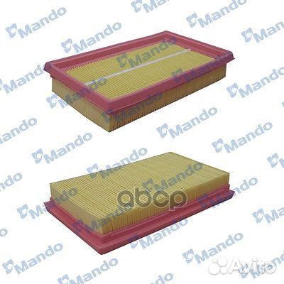 Фильтр воздушный nissan tiida/note 1.6/1.8 nissan