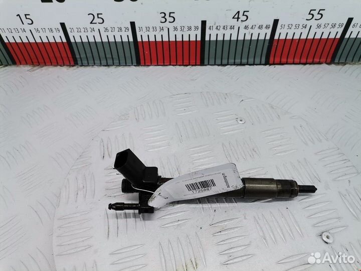 Форсунка для BMW 5-Series (E60/E61)