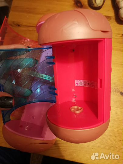 Капсулы для кукол LOL