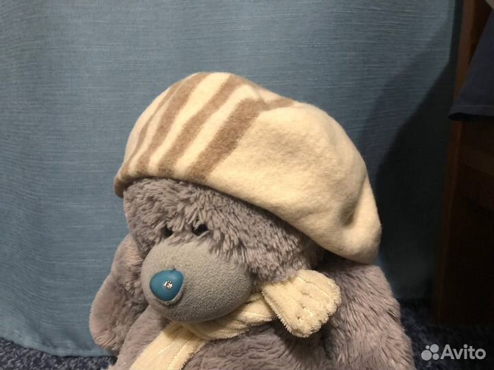 Берет женский