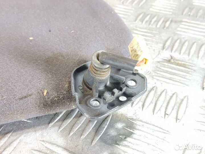 Козырек солнцезащитный Nissan Maxima a32