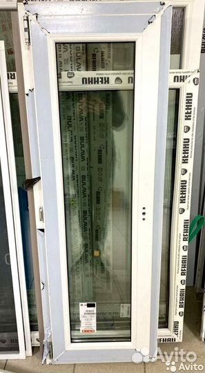 Окна пластиковые