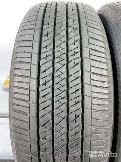 Bridgestone Ecopia H/L 422 Plus 235/55 R18 99Y