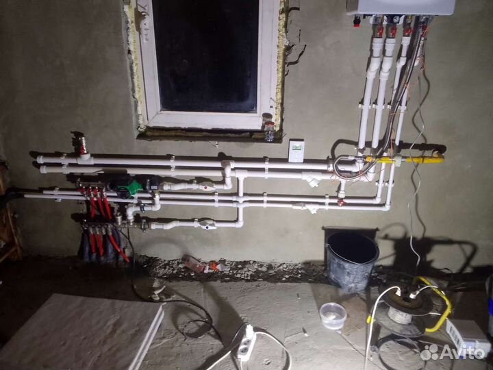 Мастер на час