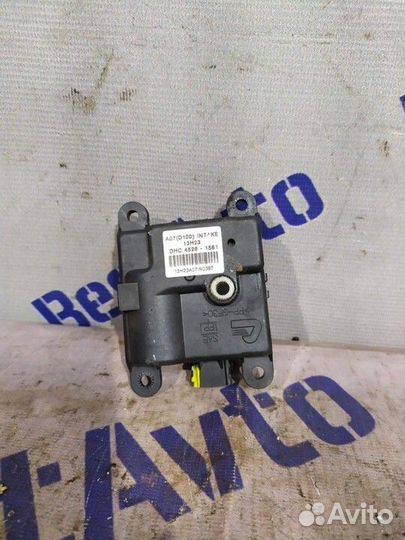 Моторчик заслонки печки Ssangyong Kyron