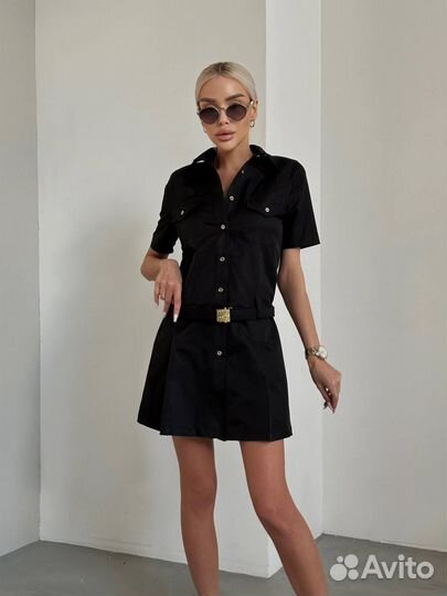 Платье Miu Miu