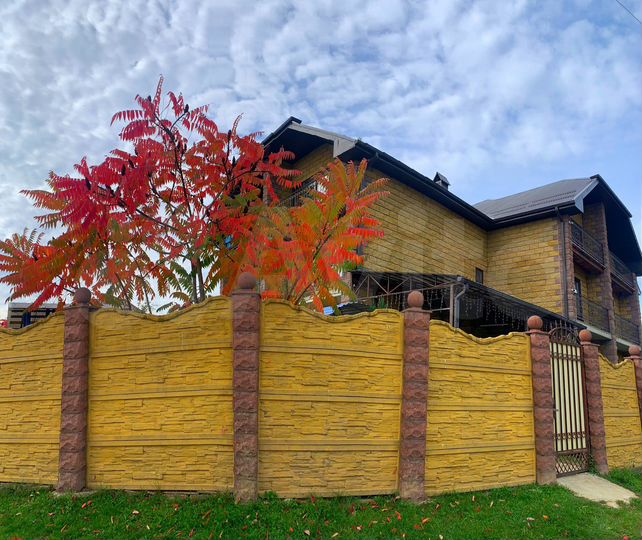 Комната 30 м², 3/3 эт.