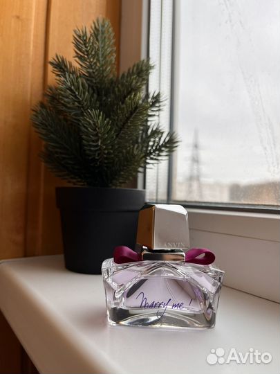 Lanvin Mary me 30 ml парфюмерная вода