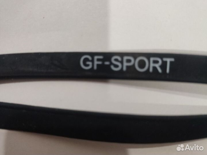 Очки для плавания