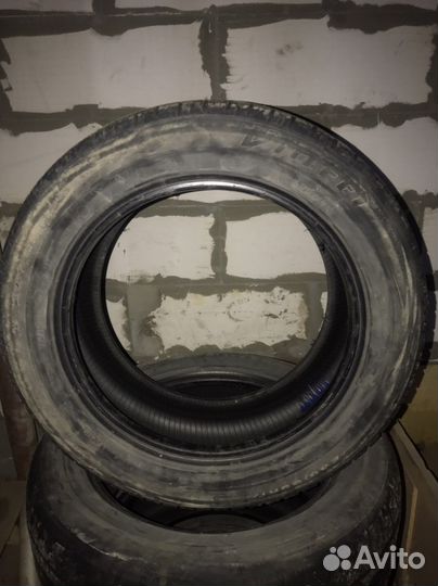 Matador MP 30 Sibir Ice 2 SUV 235/55 R17