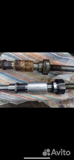 Ремонт рулевой мазда 6 hg