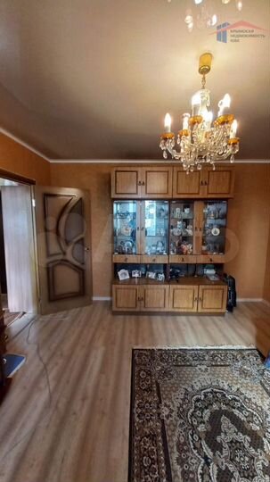 1-к. квартира, 33 м², 4/9 эт.