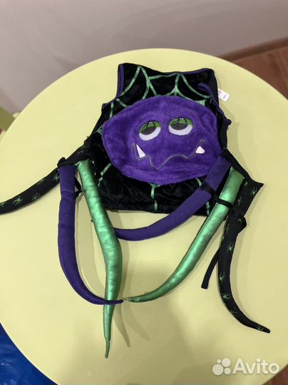 Новогодние карнавальные детские костюмы