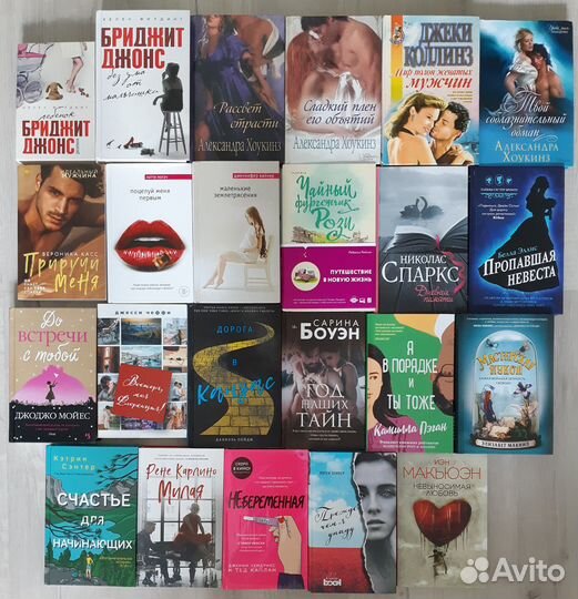 14 слр Зарубежных авторов