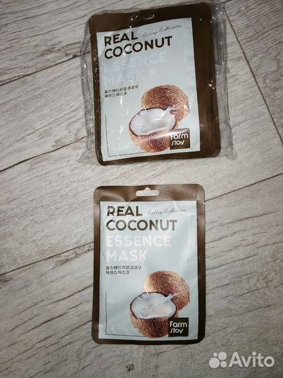 Уходовая косметика