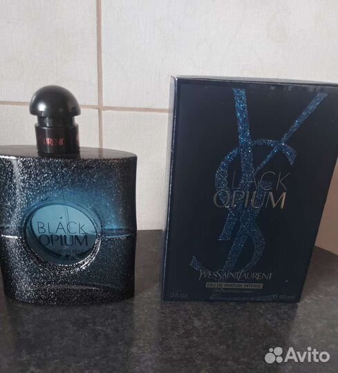 Парфюмерия