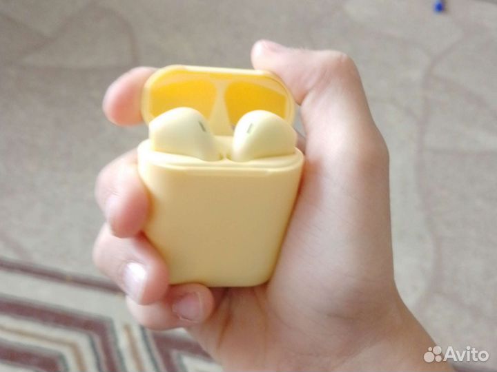 Продам аирпоцы. Хусаинова33