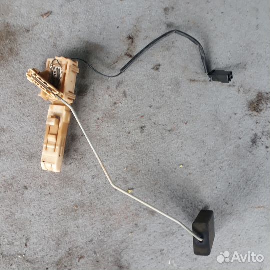 Датчик уровня топлива Ауди А4Б5