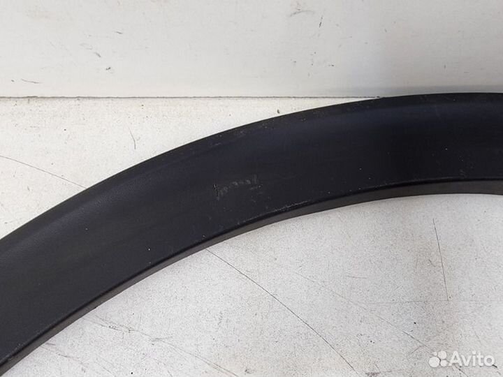 Расширитель крыла передний левый Kia Sportage 4