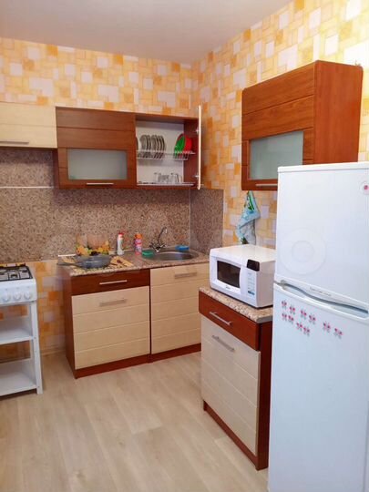 1-к. квартира, 47 м², 5/9 эт.