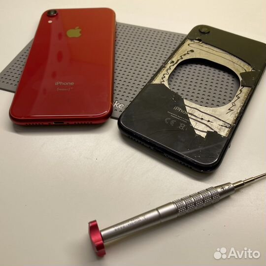 Сложный Ремонт любых телефонов iPhone iPad MacBook