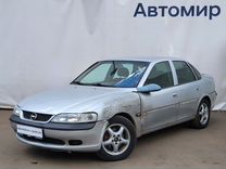 Opel Vectra 2.0 AT, 1998, 331 000 км, с пробегом, цена 170 000 руб.