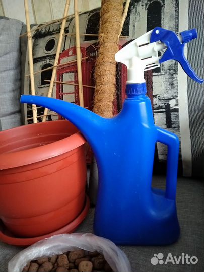 Набор для растения