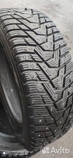 Hankook Winter I'Pike RS2 W429 185/65 R15 92T