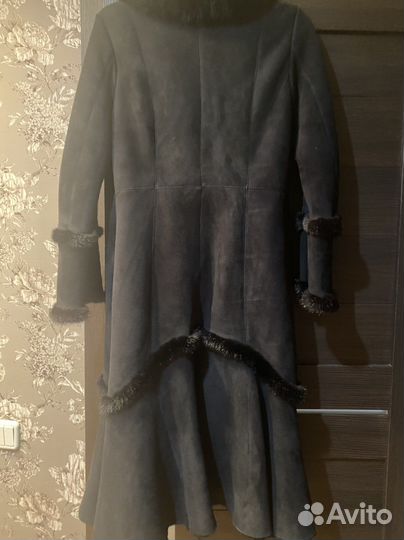 Дубленка