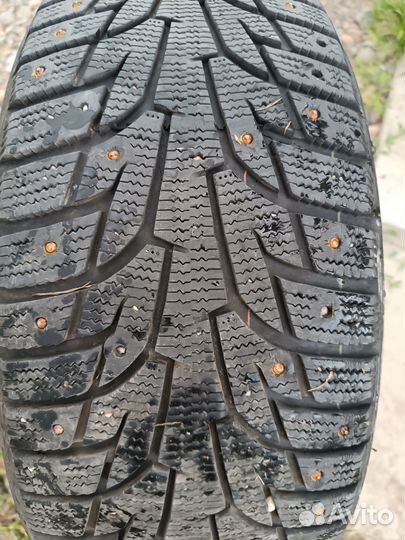 Hankook IceBear W300A 225/50 R17