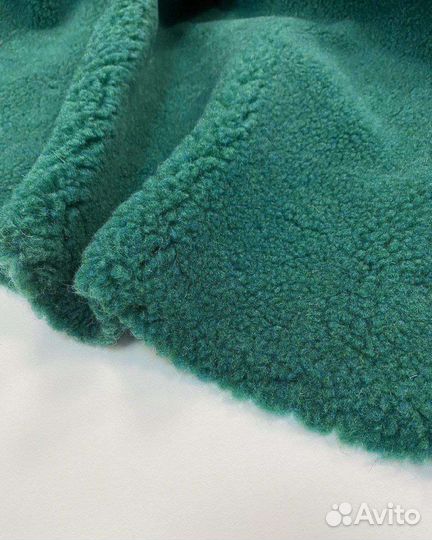 Искусственный мех отрез