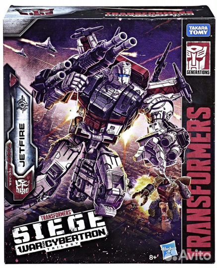 Игрушка Трансформеры Класс коммандеры E4824EU4