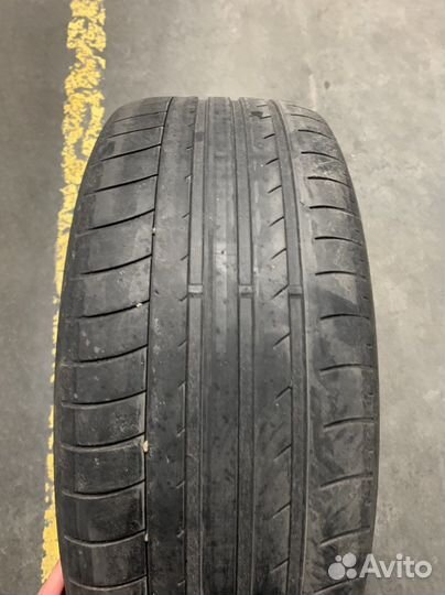Dunlop SP Sport Maxx GT 235/50 R18