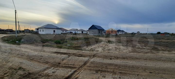 Участок 4,5 сот. (ИЖС)