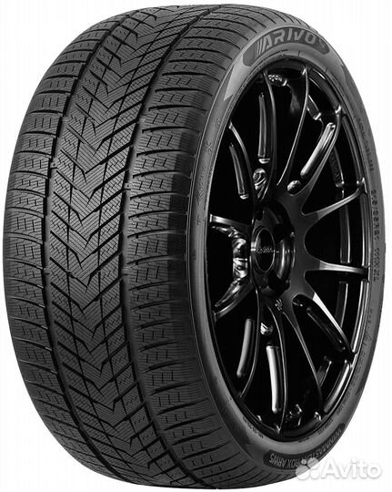 Arivo Winmaster ProX ARW5 245/55 R19 107H