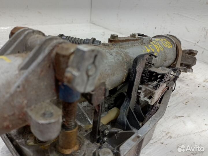 Колонка рулевая Мерседес