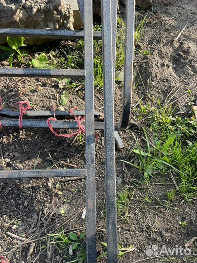 Багажник на крышу