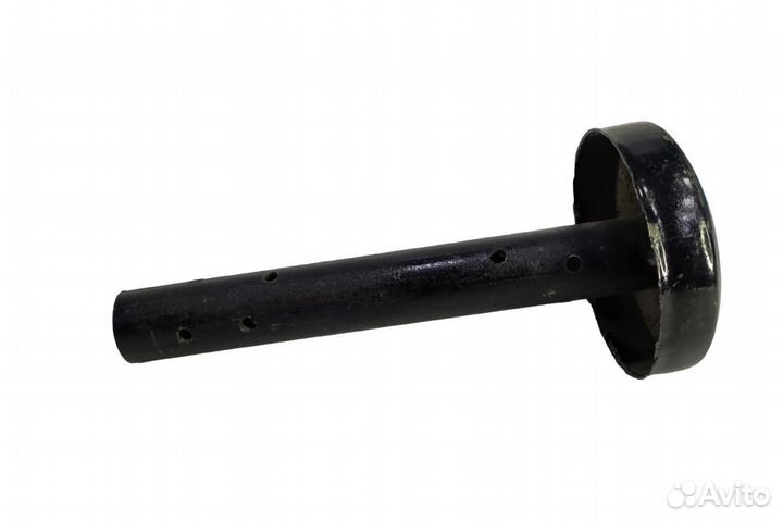 Резонатор мотоцикла Минск Спутник